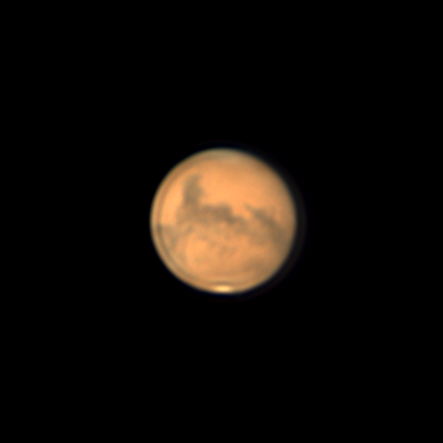 Mars