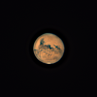 Mars