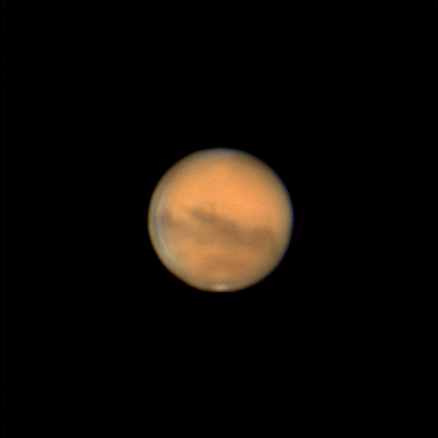 Mars