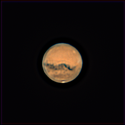 Mars