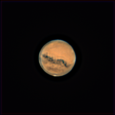 Mars