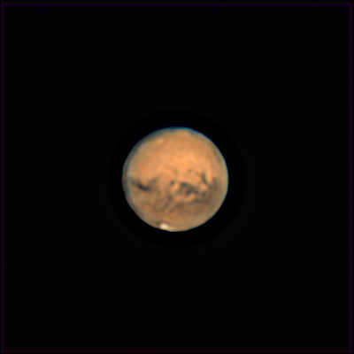 Mars