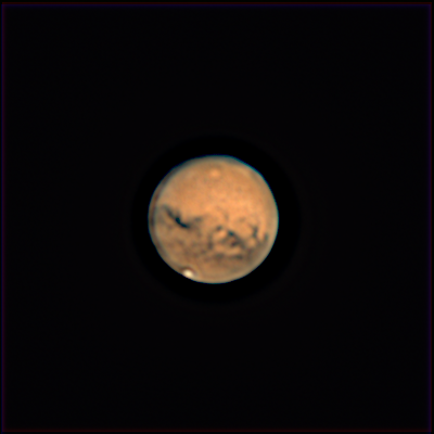 Mars