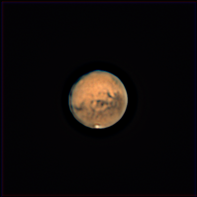 Mars