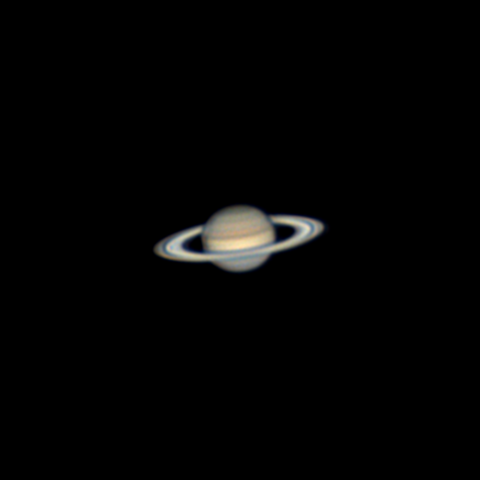 Saturn