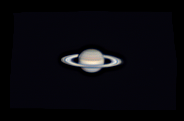 Saturn