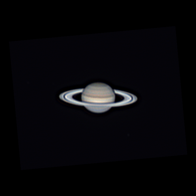 Saturn