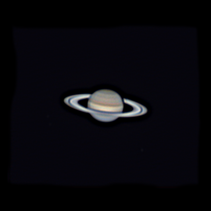 Saturn