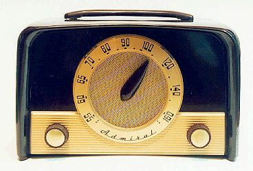 Radio Antiga