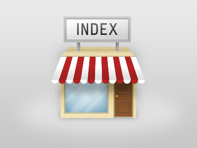 ves a l'ndex