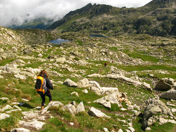Circ glacial