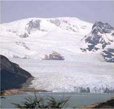 Glaceres alpines o de vall