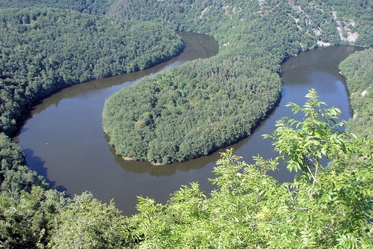 Meandre