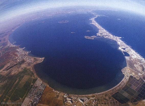 ALBUFERA